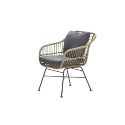 Garden Impressions Margriet Tuinstoel - Naturel