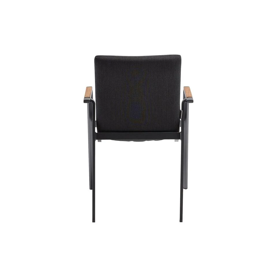 Kettler Diamond Sunbrella Stapelbare Tuinstoel - Afbeelding 3