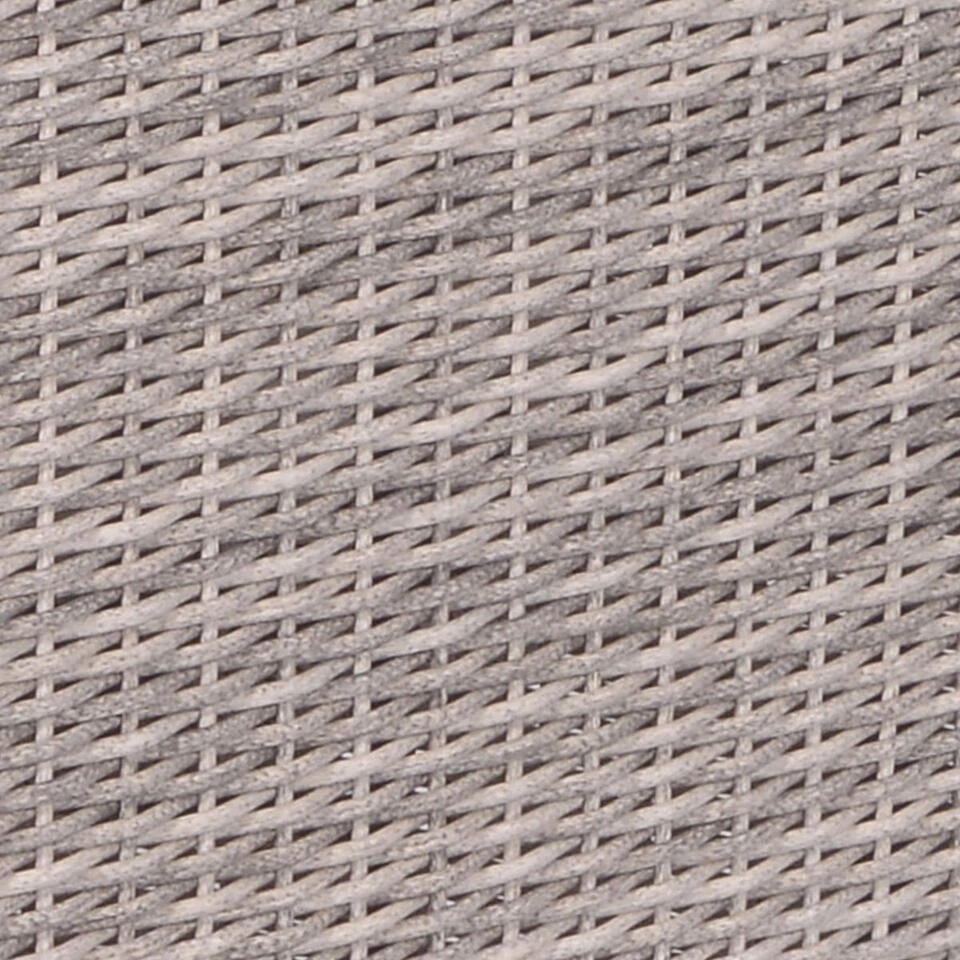 Garden Impressions Jaru Dining Tuinstoel - Grijs - Afbeelding 2