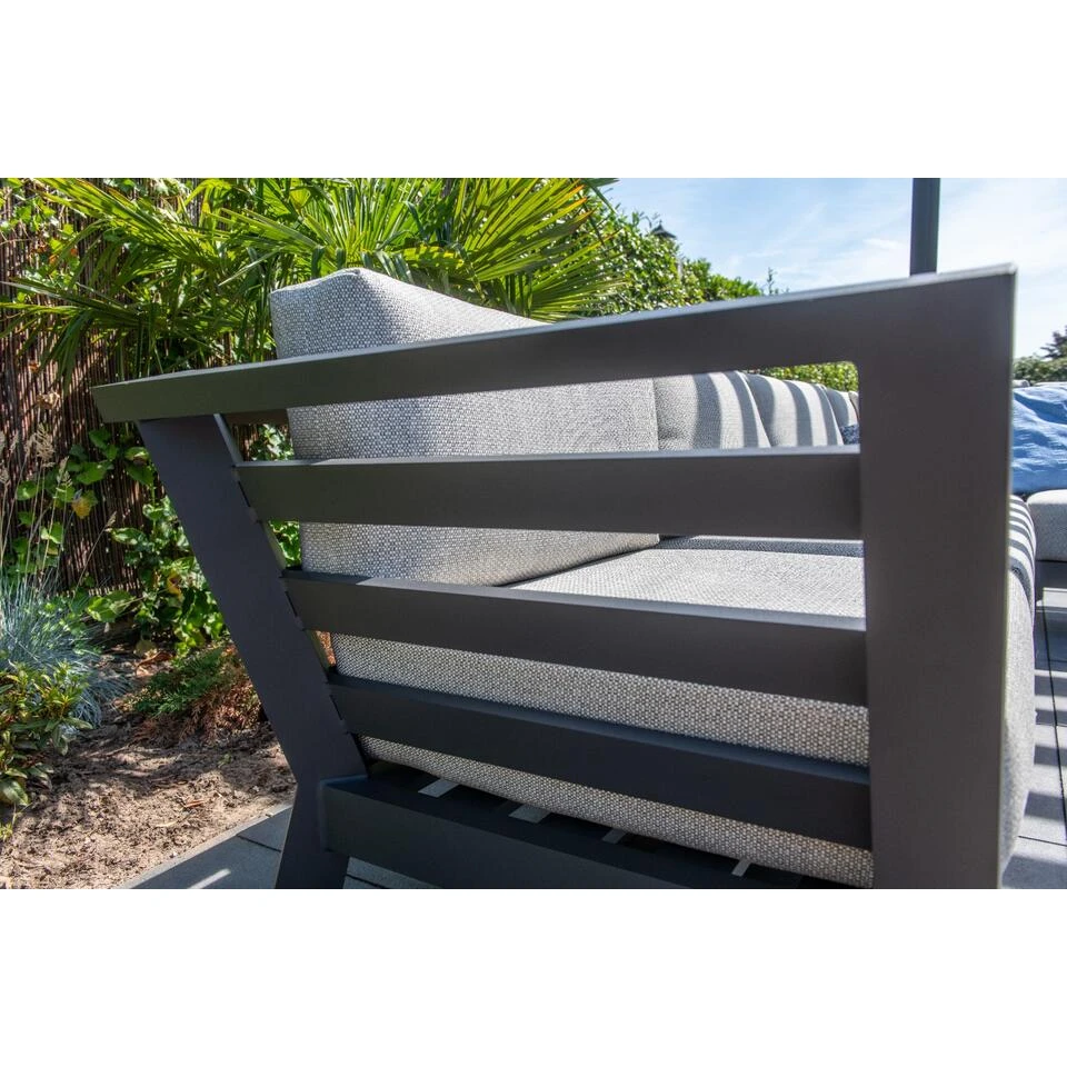 4 Seasons Meteoro Loungeset 3-delig - Afbeelding 4