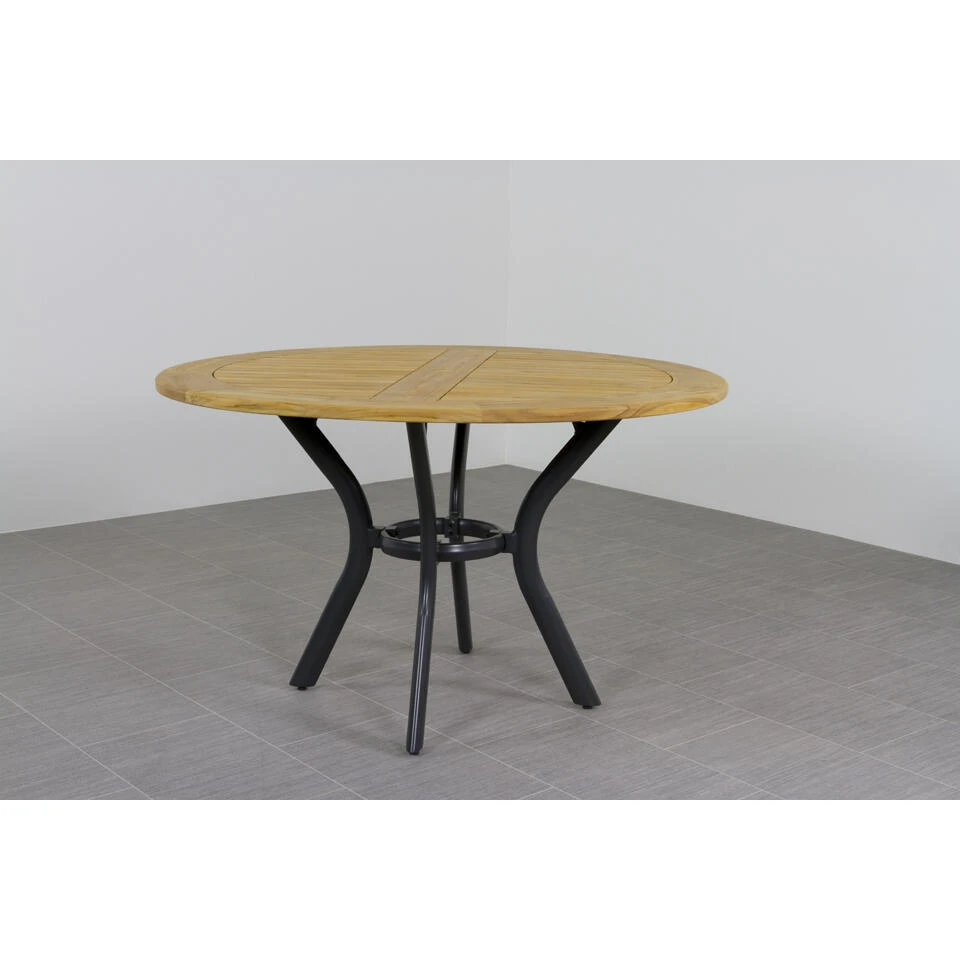 Hartman South Wales Tafel 120 Cm - Afbeelding 3