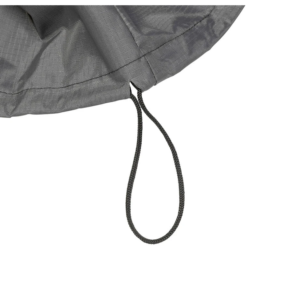 Aerocover Loungesethoes L-vorm 235x235 Cm - Afbeelding 4