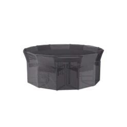 Ronde Tuinsethoes 200x85 Cm. - Aerocover