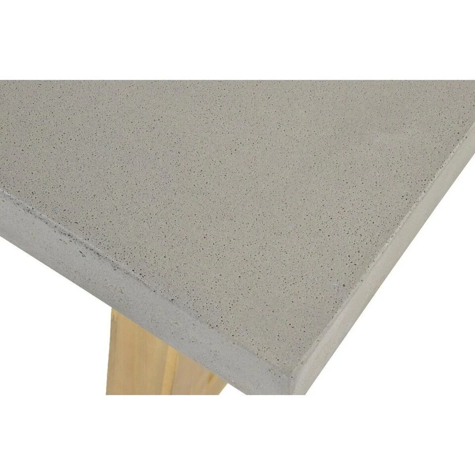 Tuintafel Judy 250x100cm - Grijs - Afbeelding 3