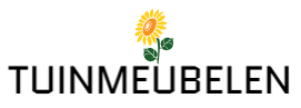 Tuinmeubelen